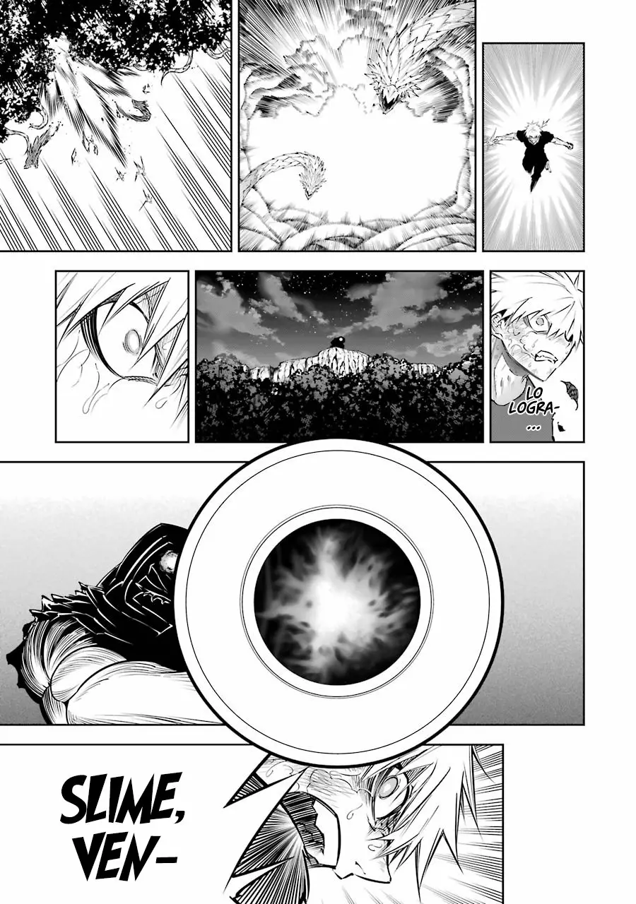 Ragna Crimson Capítulo 36 - Page 25