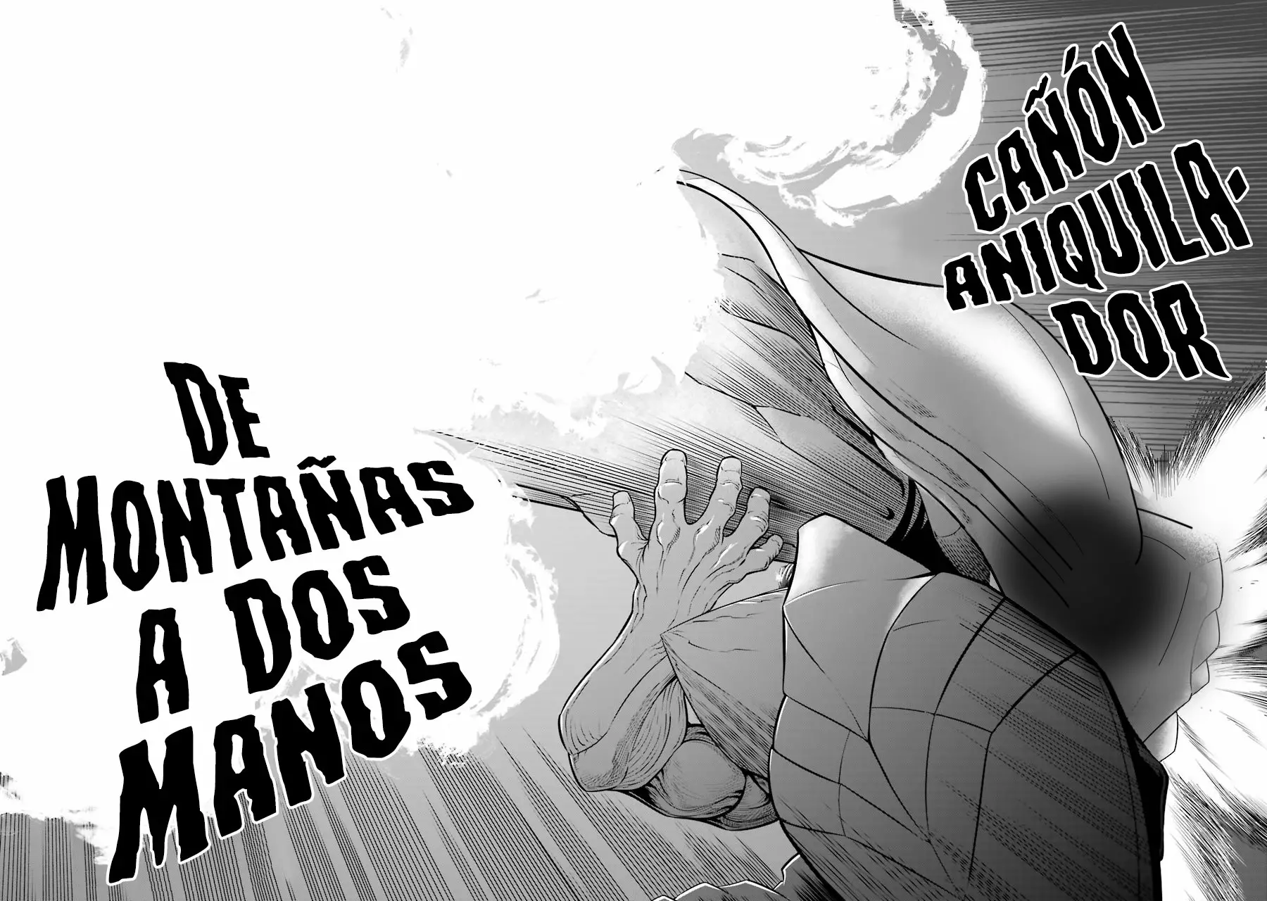 Ragna Crimson Capítulo 36 - Page 26