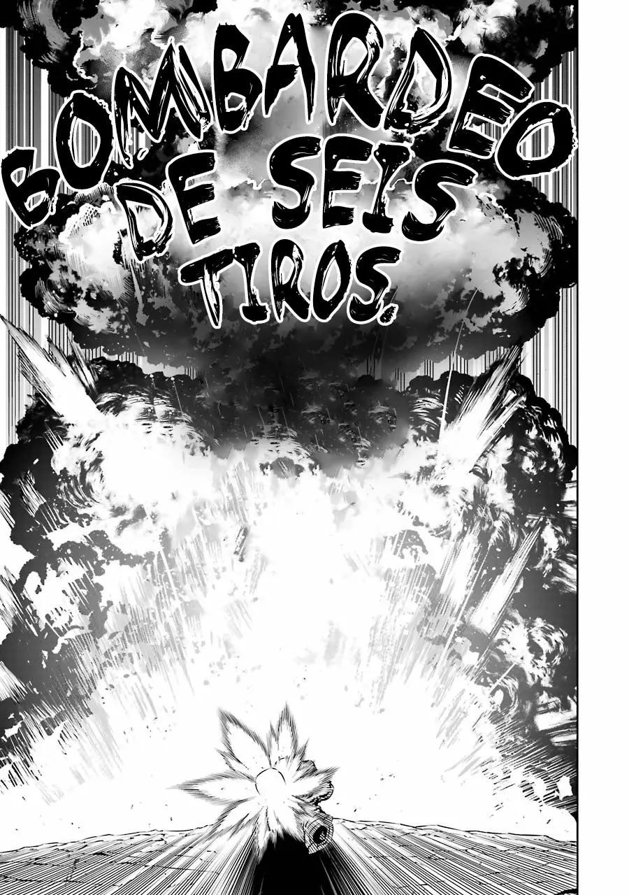 Ragna Crimson Capítulo 36 - Page 28