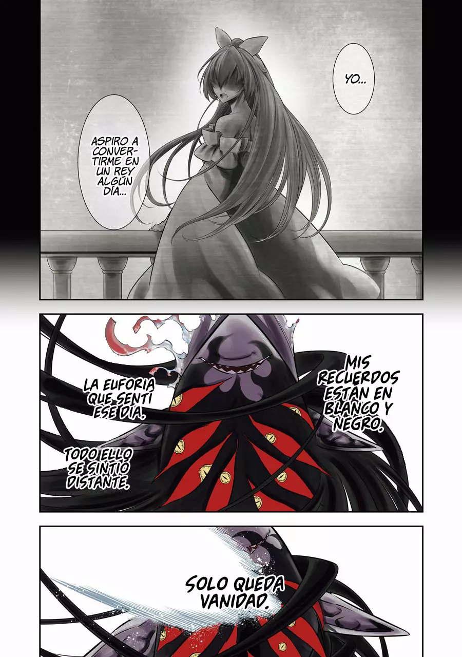 Ragna Crimson Capítulo 36 - Page 3