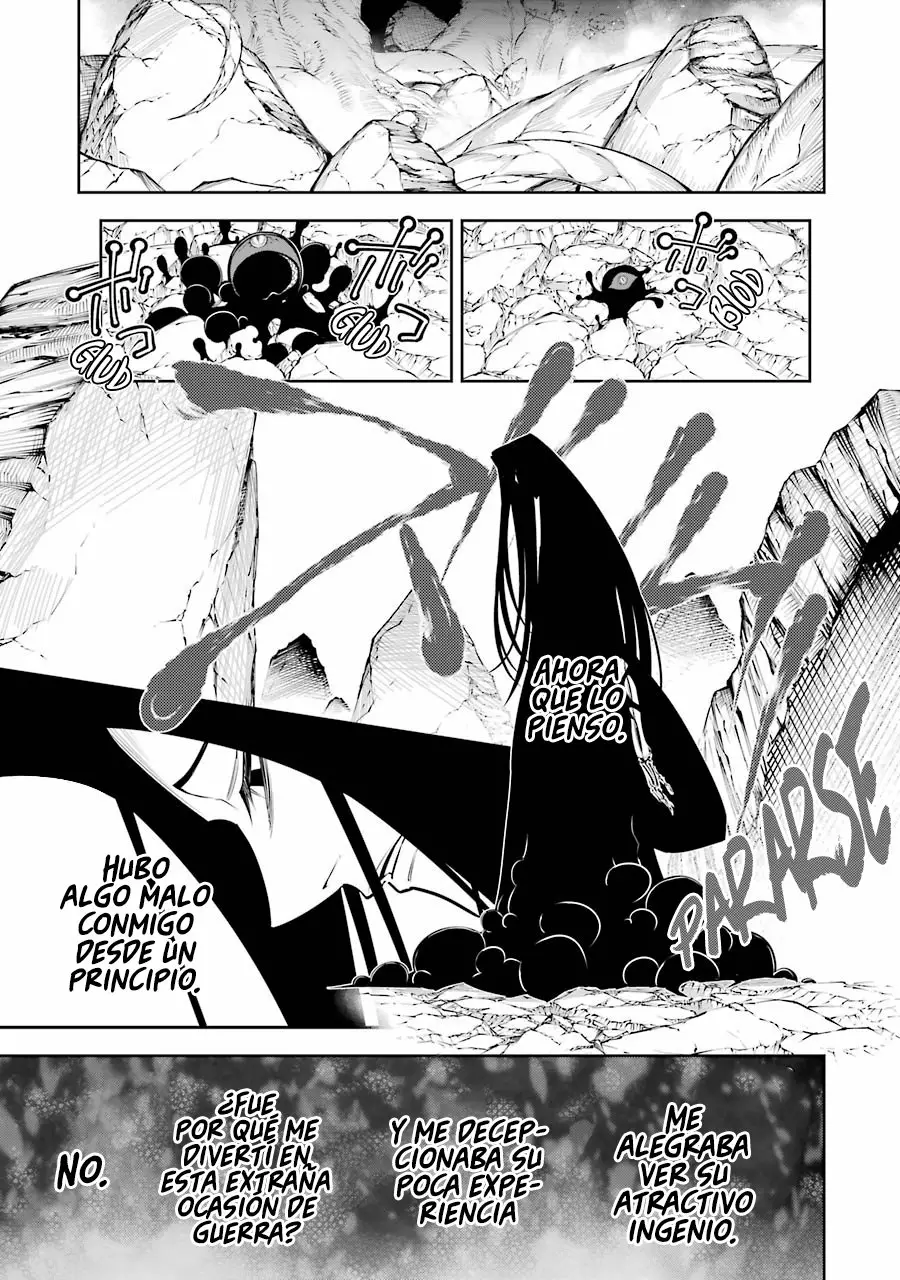 Ragna Crimson Capítulo 36 - Page 32