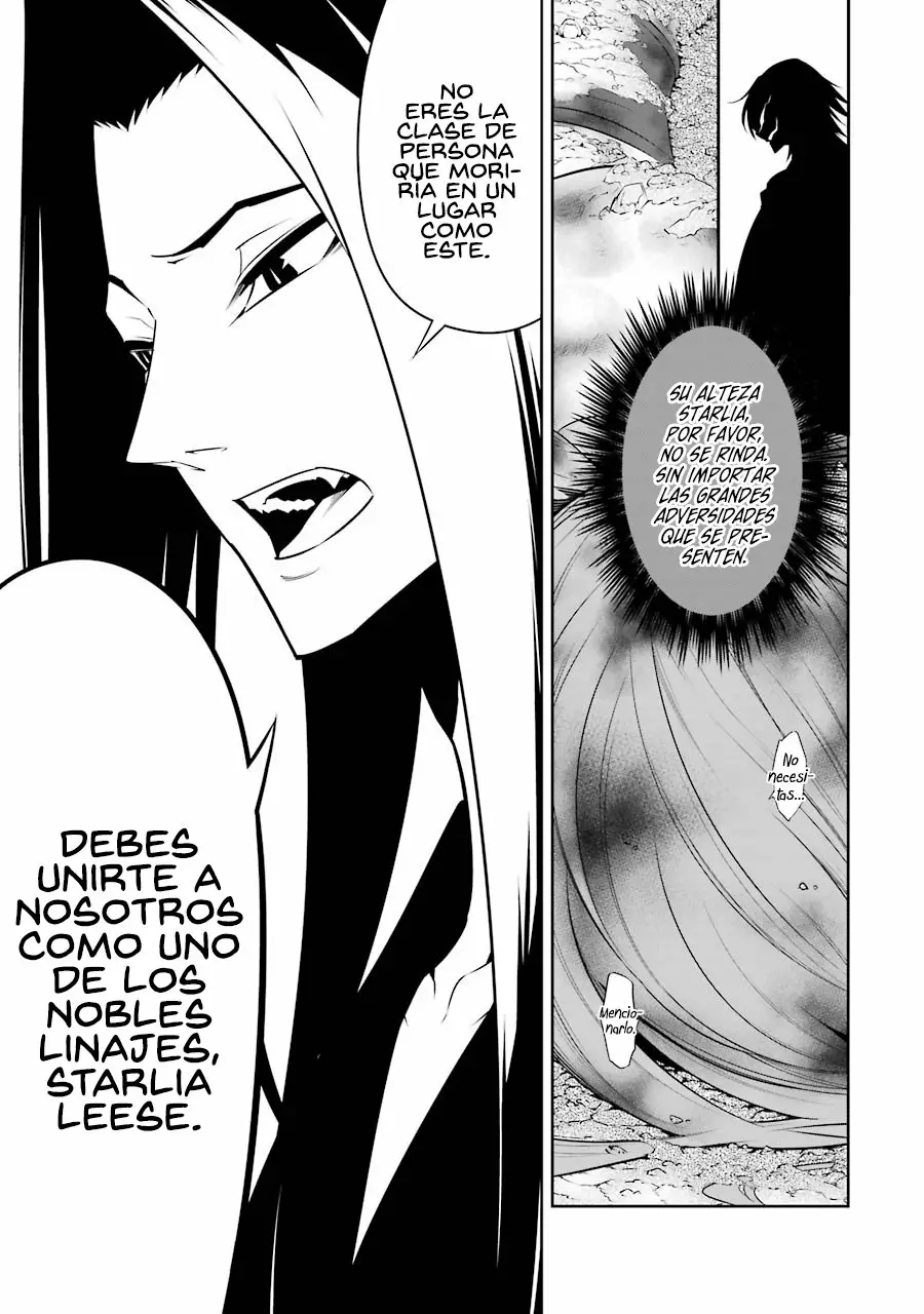 Ragna Crimson Capítulo 36 - Page 36