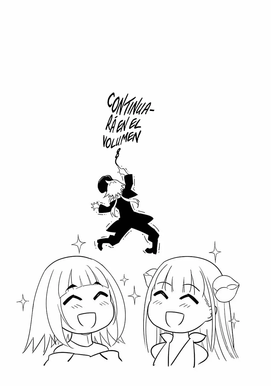 Ragna Crimson Capítulo 36 - Page 38