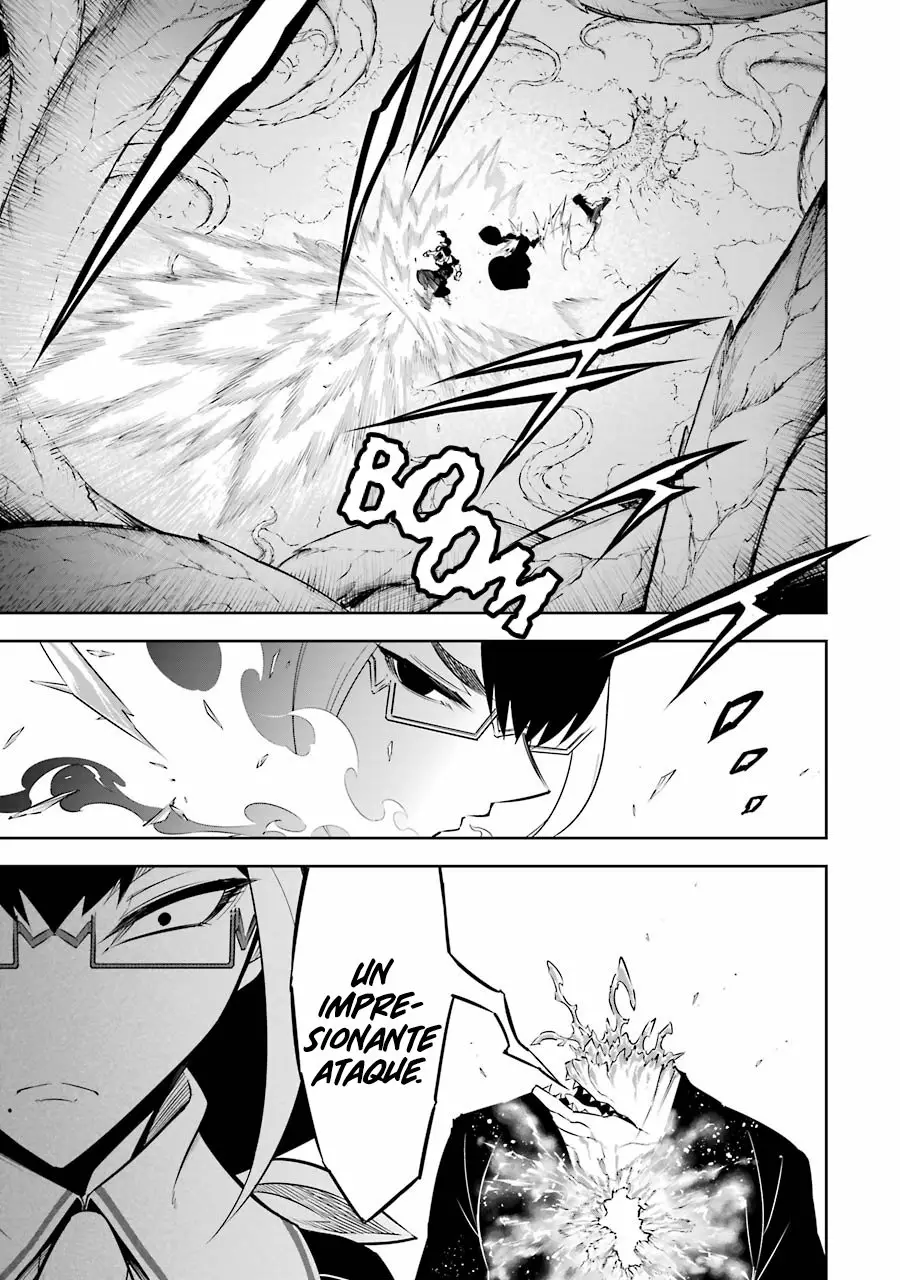 Ragna Crimson Capítulo 36 - Page 6