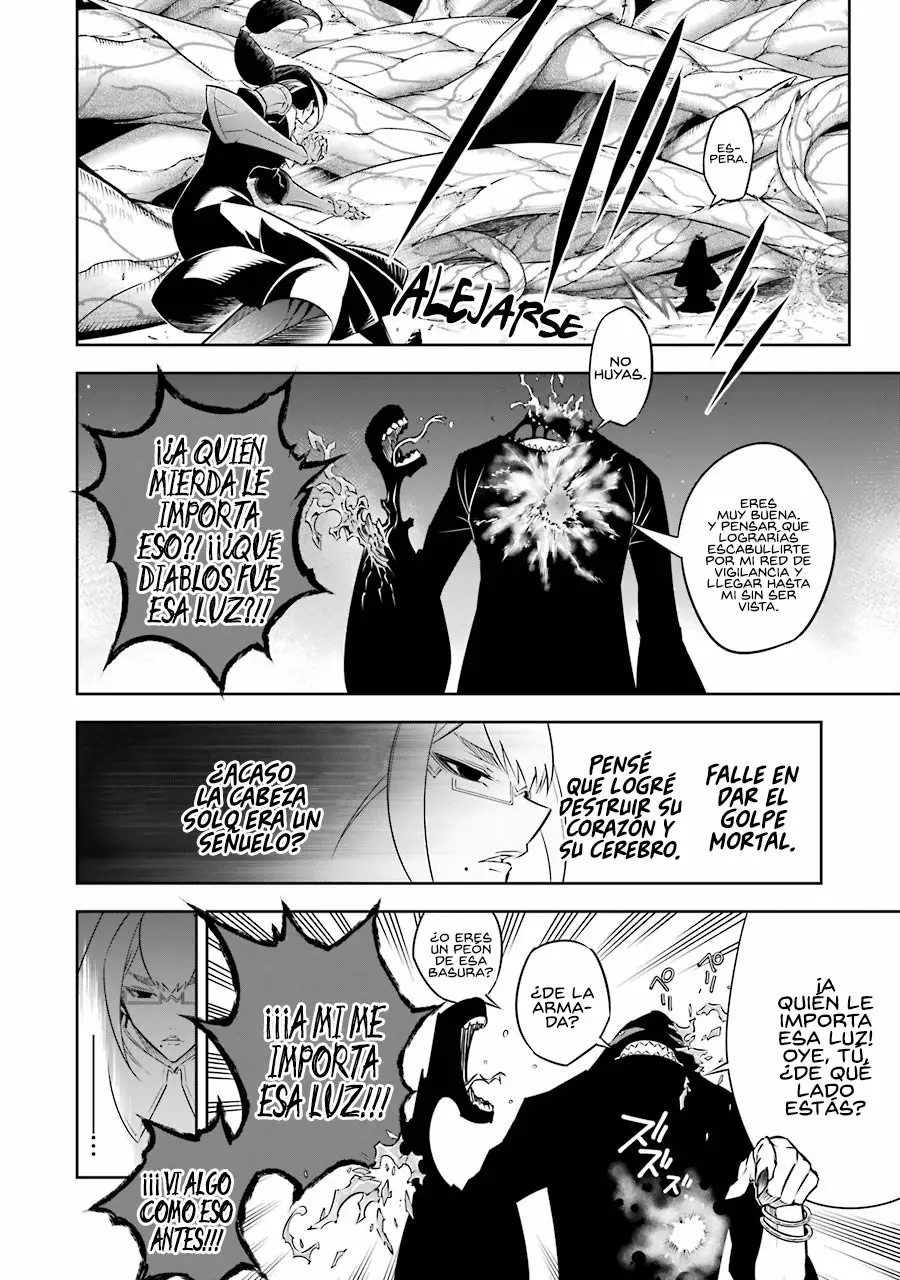Ragna Crimson Capítulo 36 - Page 7