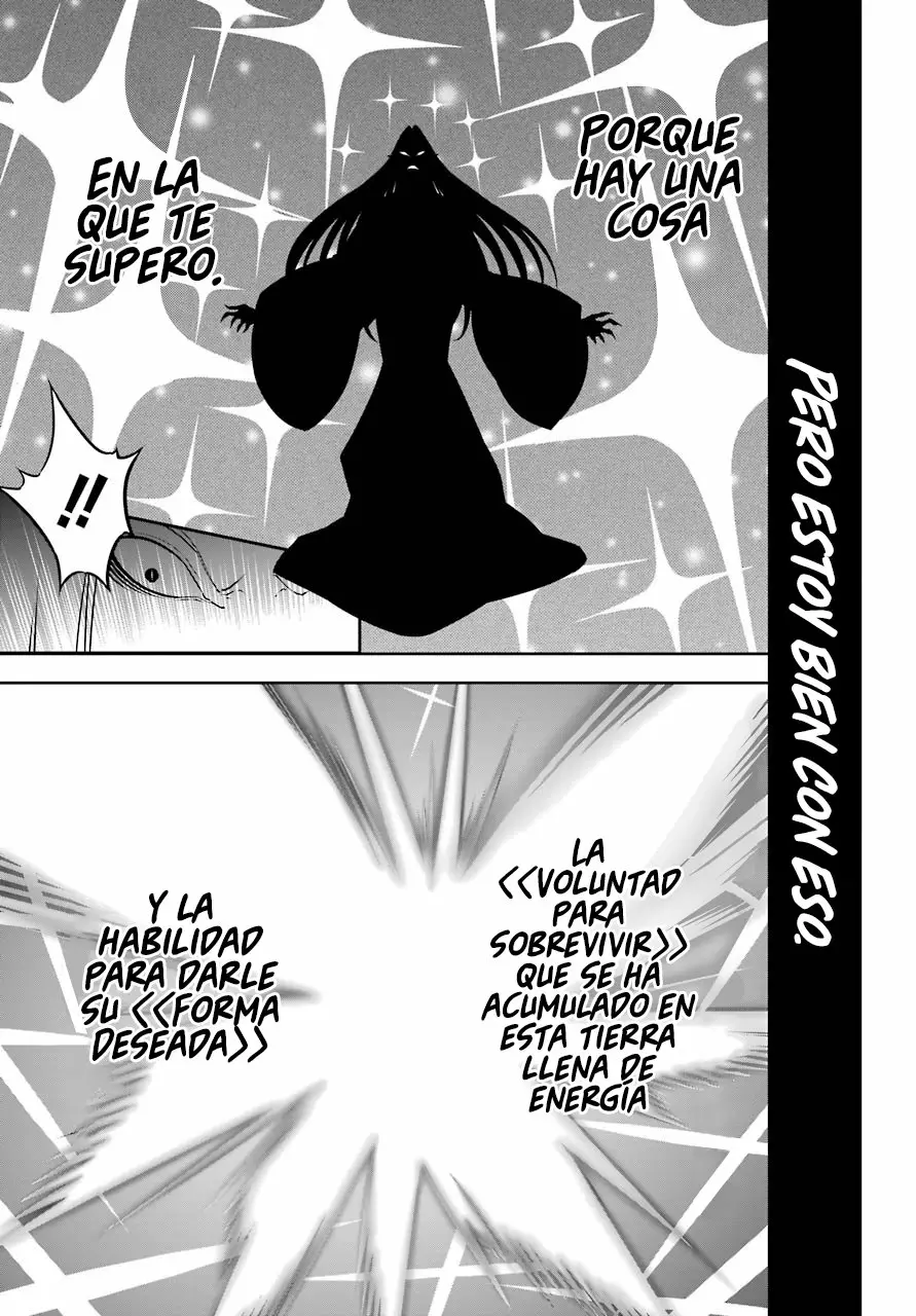 Ragna Crimson Capítulo 37 - Page 10