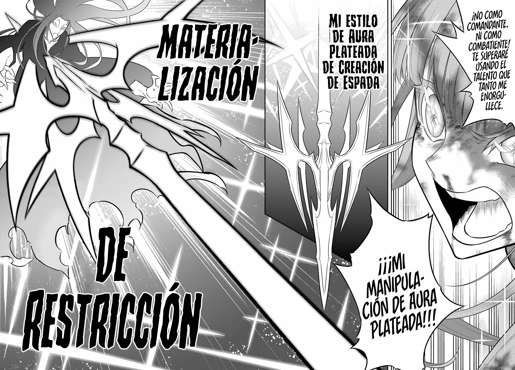 Ragna Crimson Capítulo 37 - Page 11