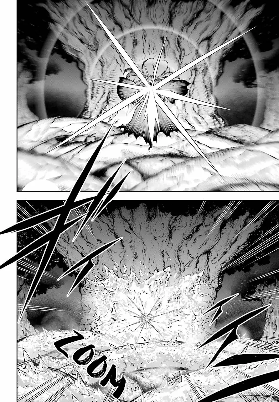 Ragna Crimson Capítulo 37 - Page 12