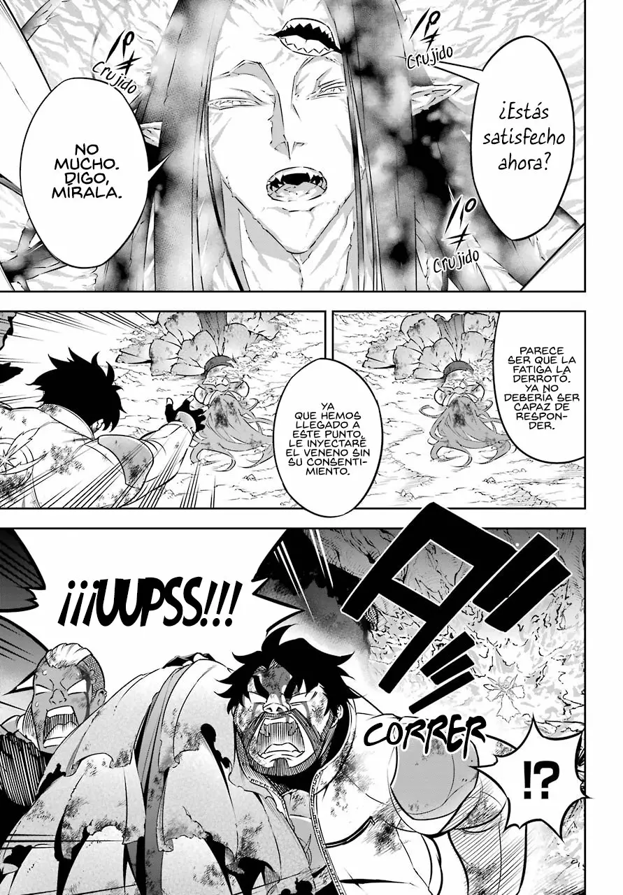 Ragna Crimson Capítulo 37 - Page 13