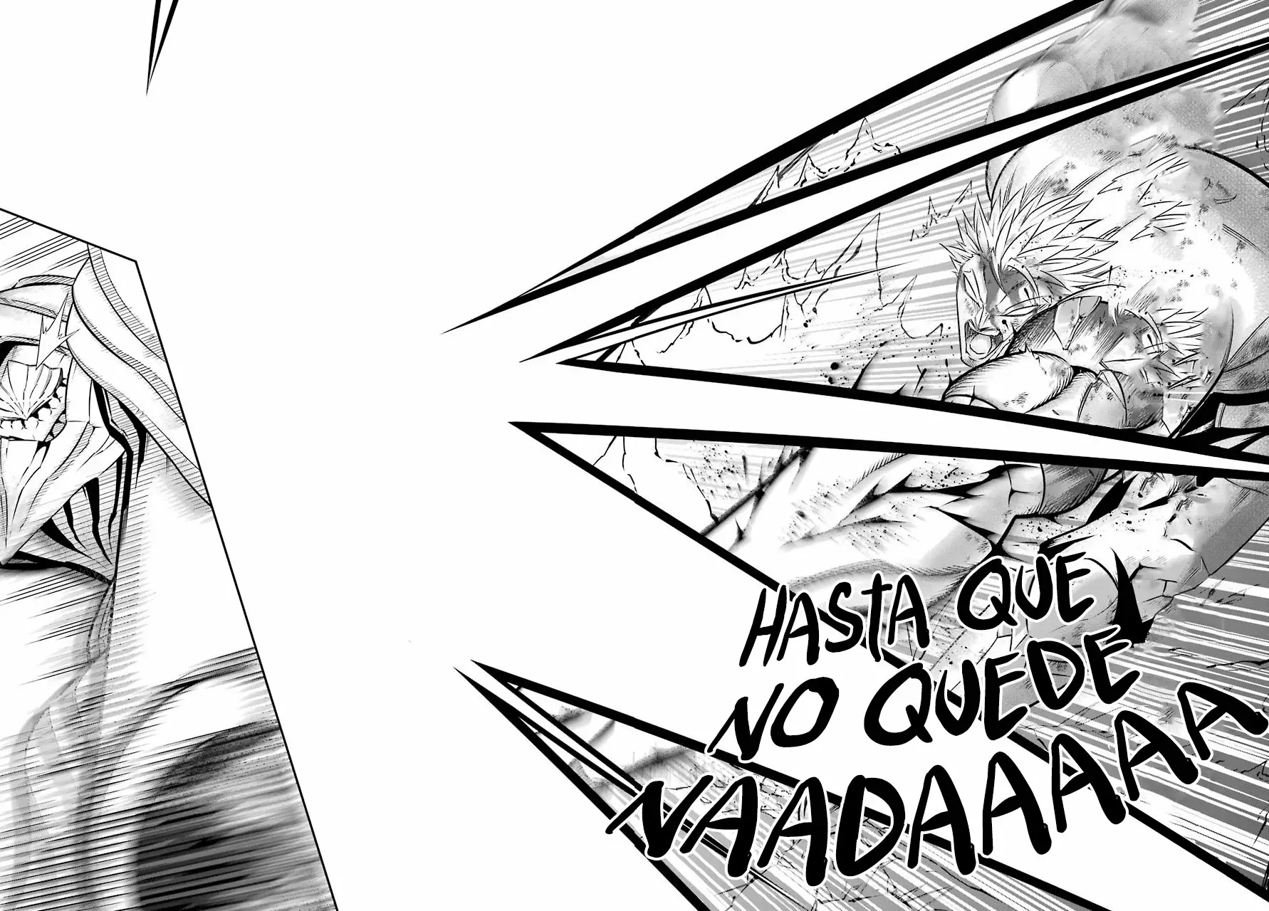 Ragna Crimson Capítulo 37 - Page 20