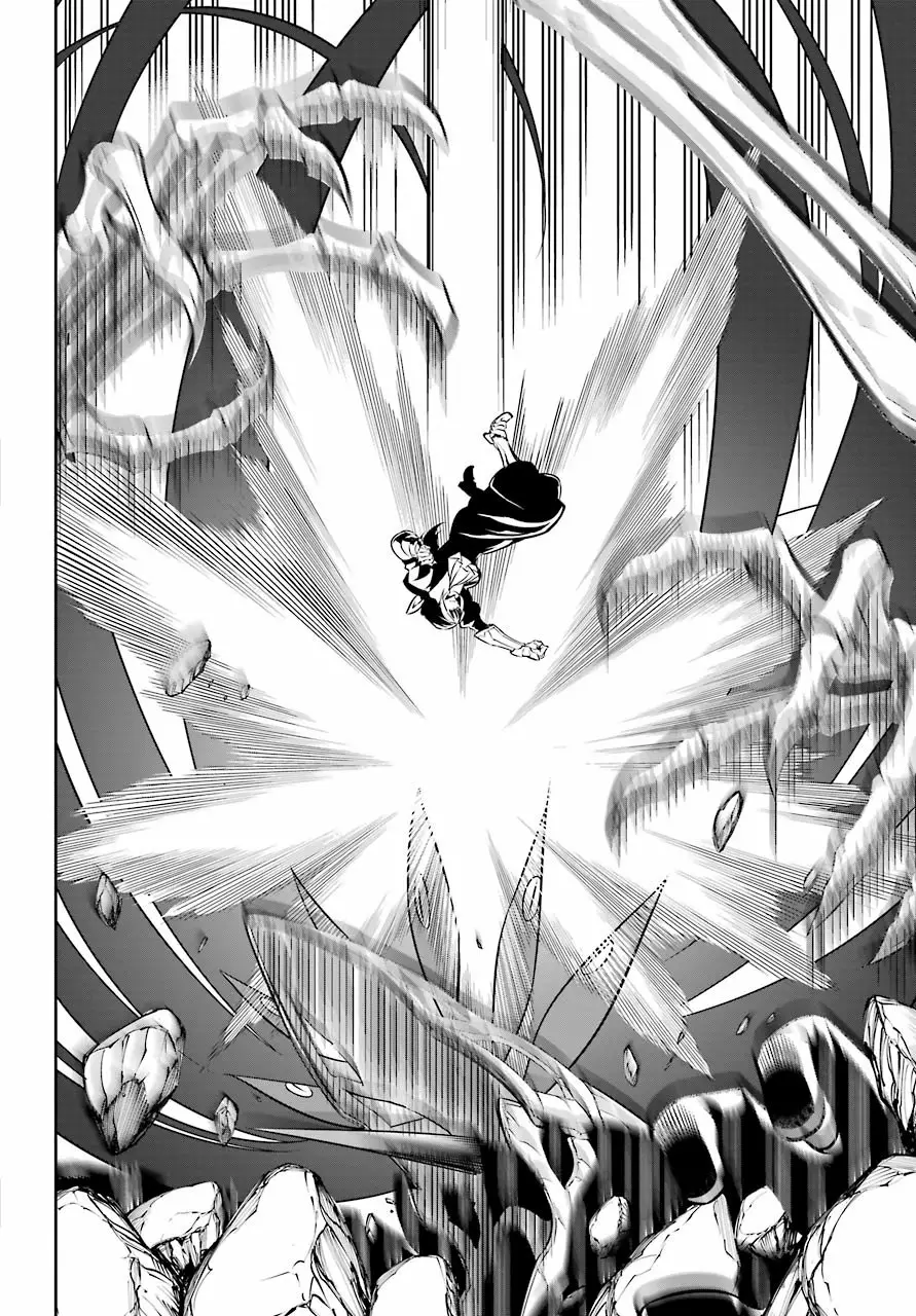Ragna Crimson Capítulo 37 - Page 25