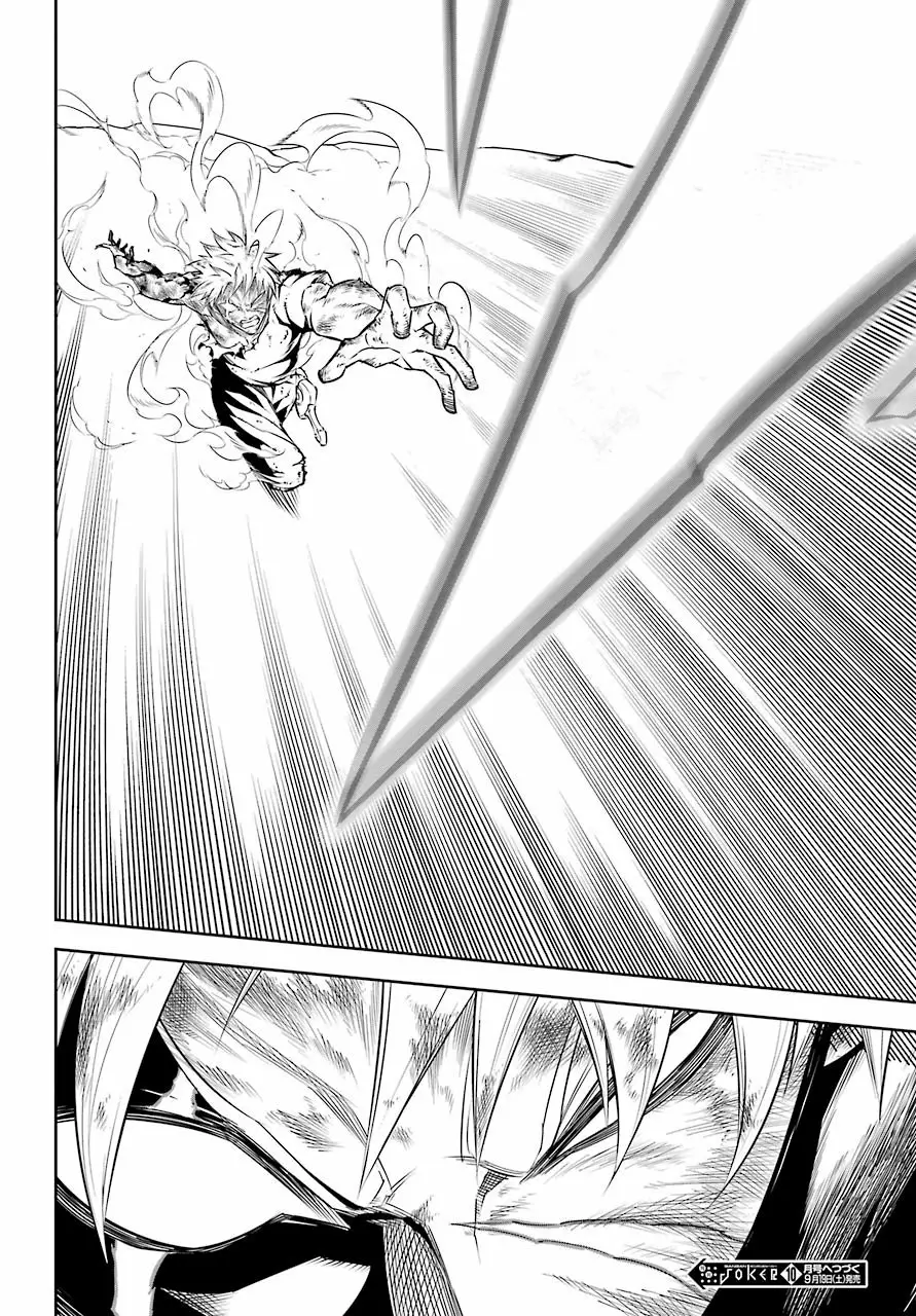 Ragna Crimson Capítulo 37 - Page 28