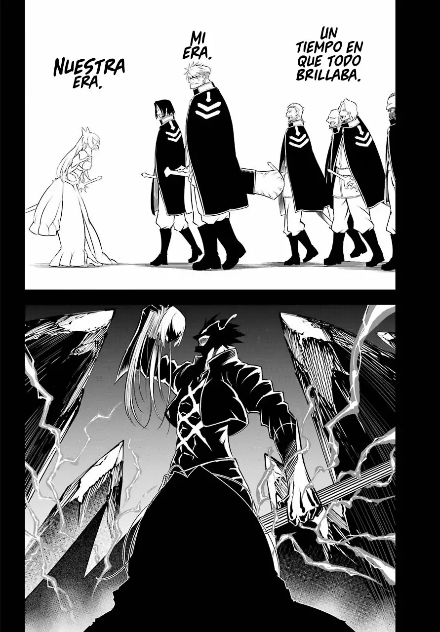 Ragna Crimson Capítulo 37 - Page 4