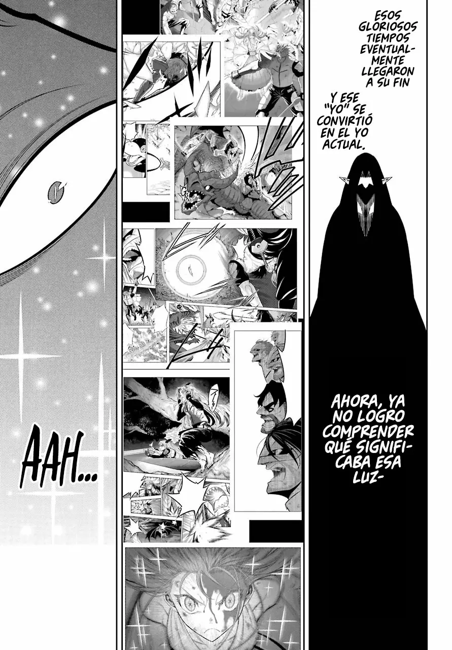 Ragna Crimson Capítulo 37 - Page 5