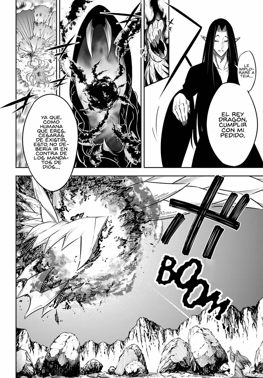 Ragna Crimson Capítulo 37 - Page 7