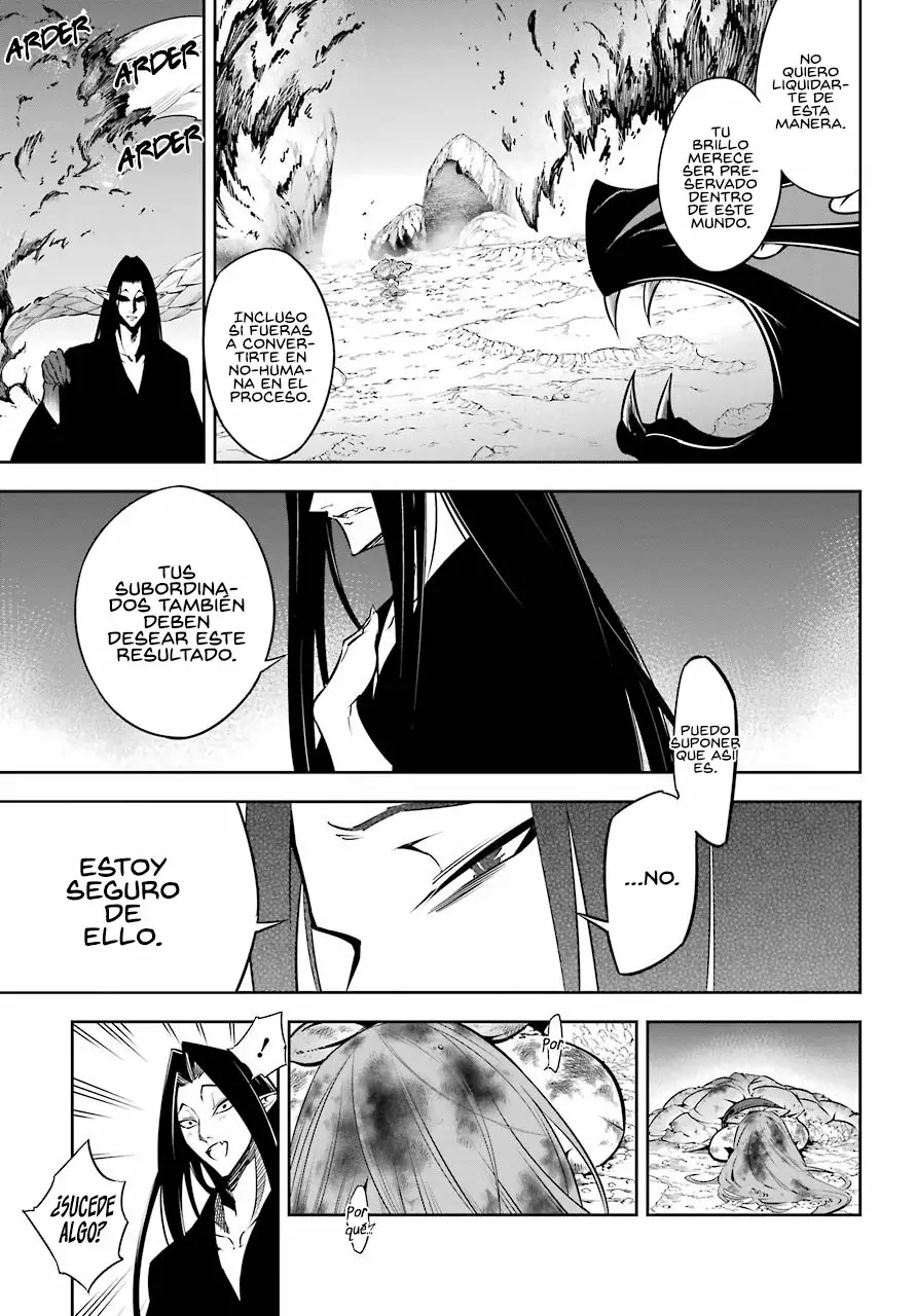 Ragna Crimson Capítulo 37 - Page 8