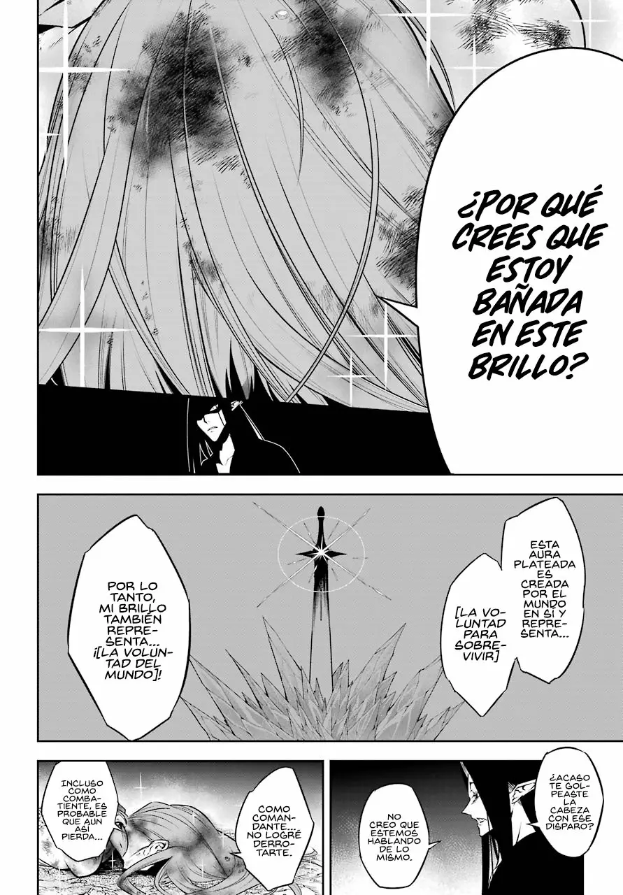 Ragna Crimson Capítulo 37 - Page 9