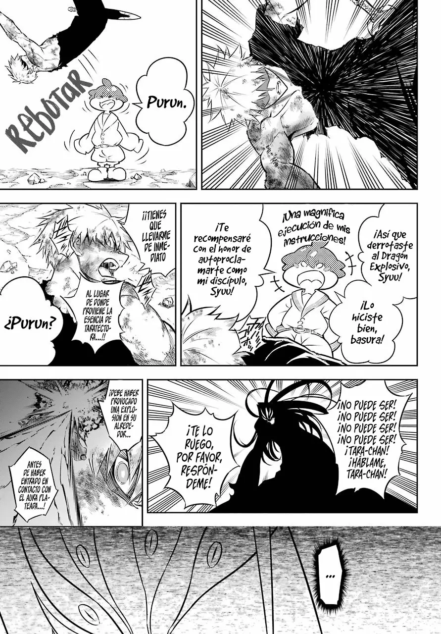 Ragna Crimson Capítulo 38 - Page 10