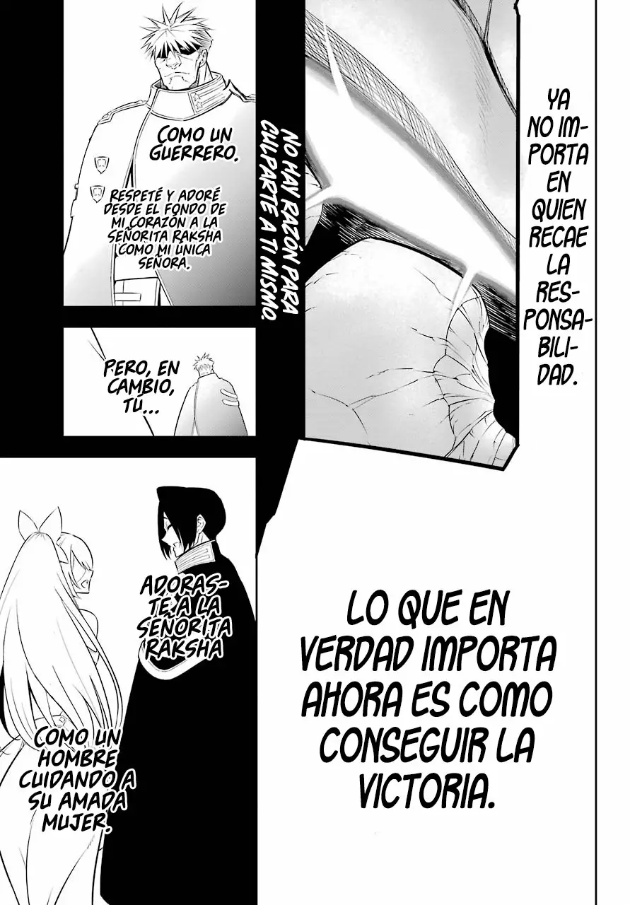 Ragna Crimson Capítulo 38 - Page 13