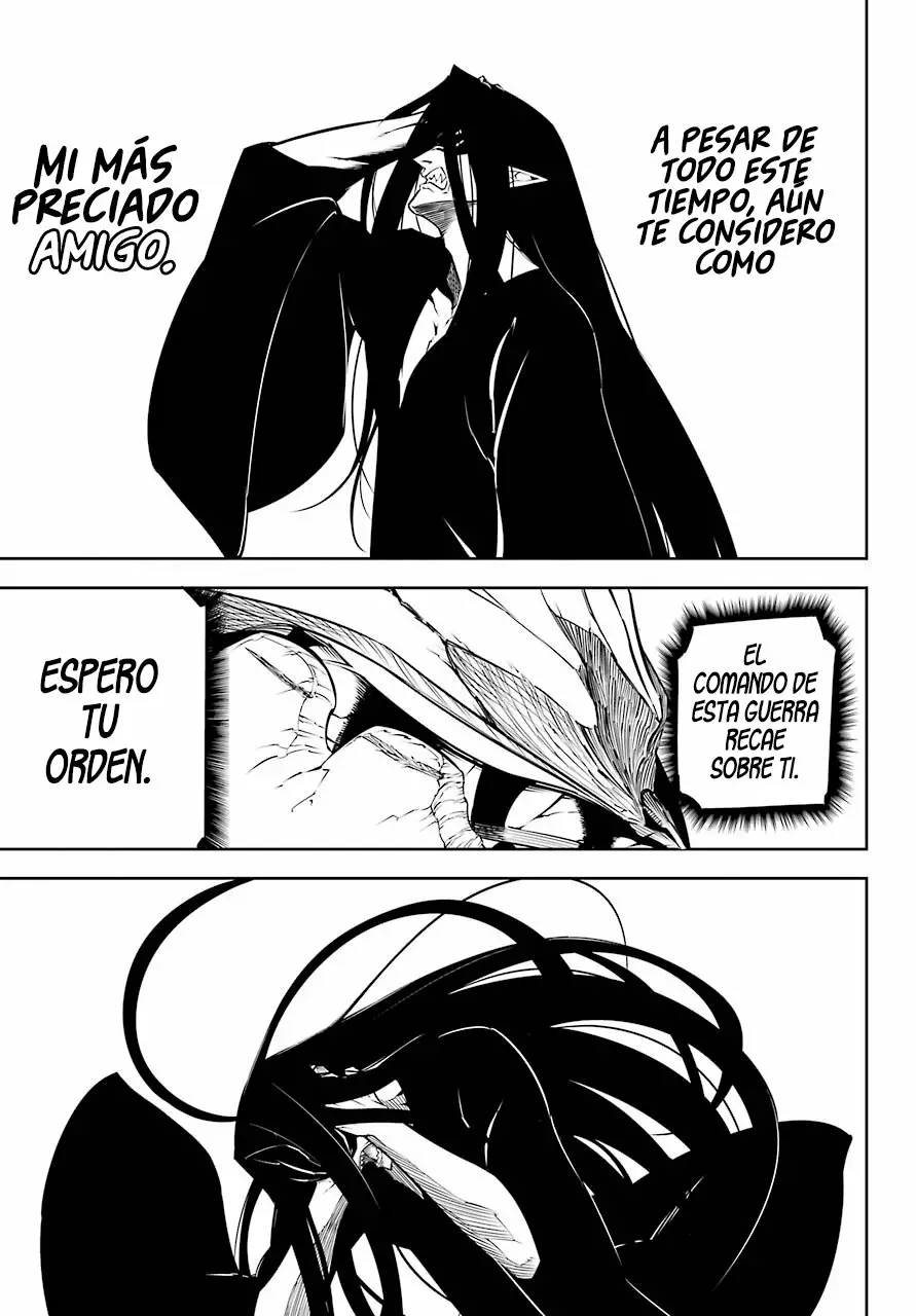 Ragna Crimson Capítulo 38 - Page 15