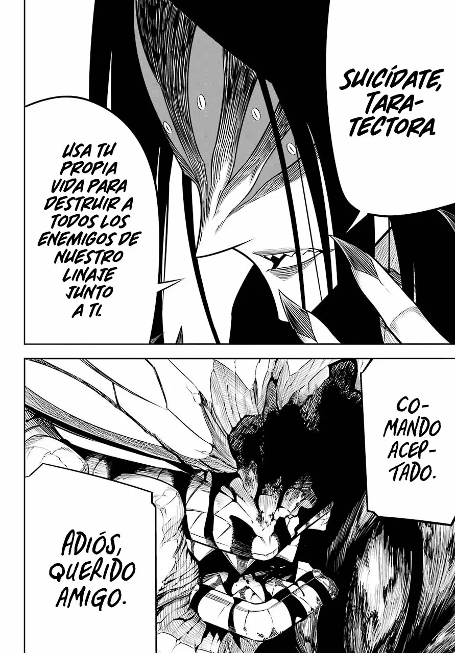 Ragna Crimson Capítulo 38 - Page 16