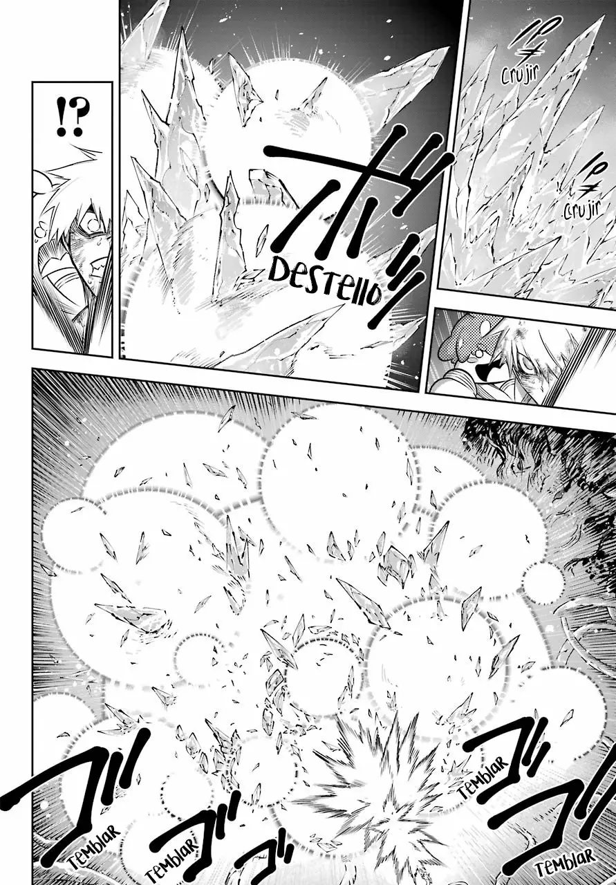 Ragna Crimson Capítulo 38 - Page 20