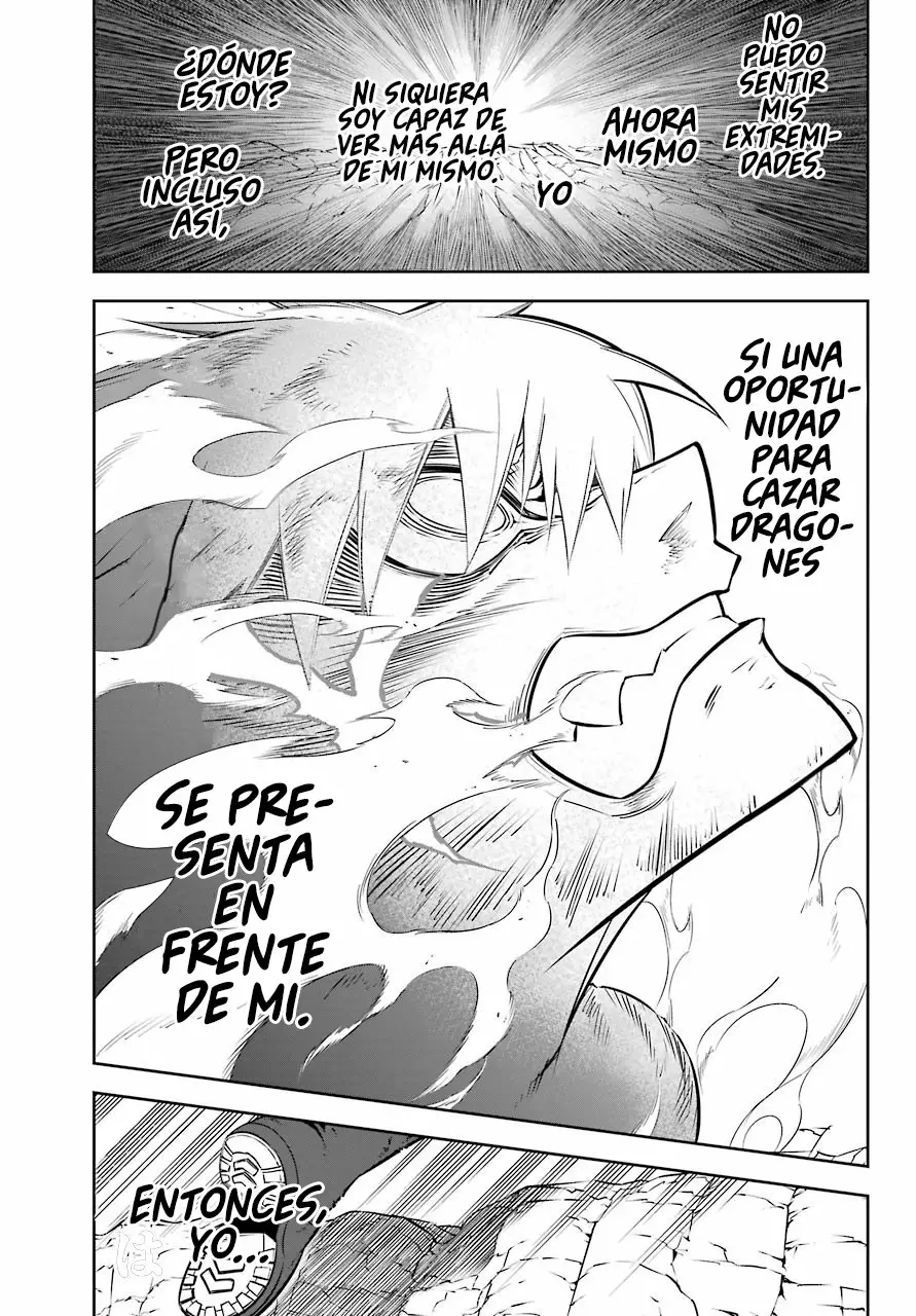 Ragna Crimson Capítulo 38 - Page 5