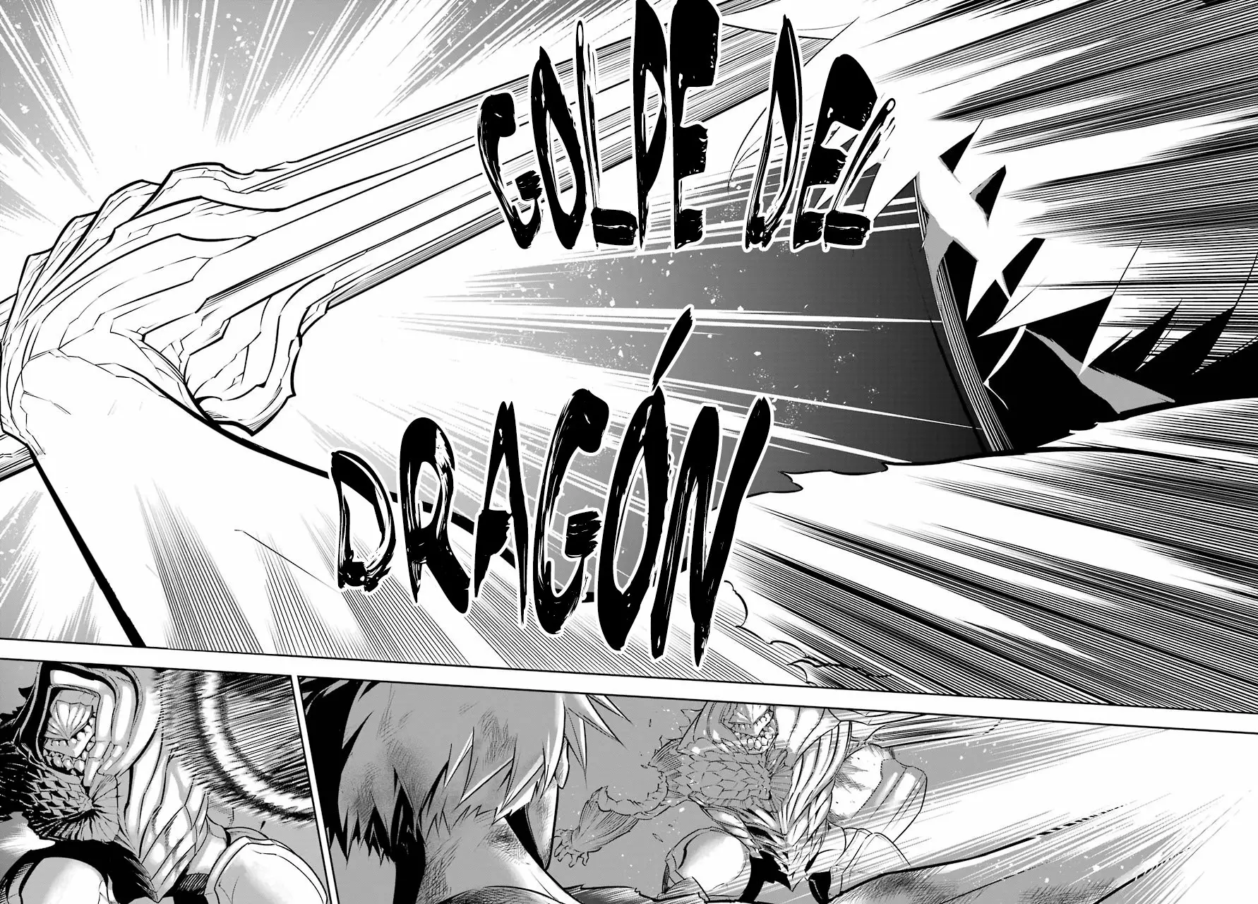 Ragna Crimson Capítulo 38 - Page 7