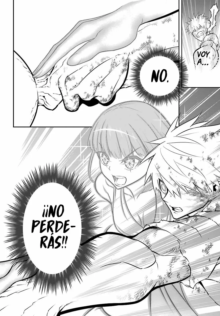 Ragna Crimson Capítulo 39 - Page 10