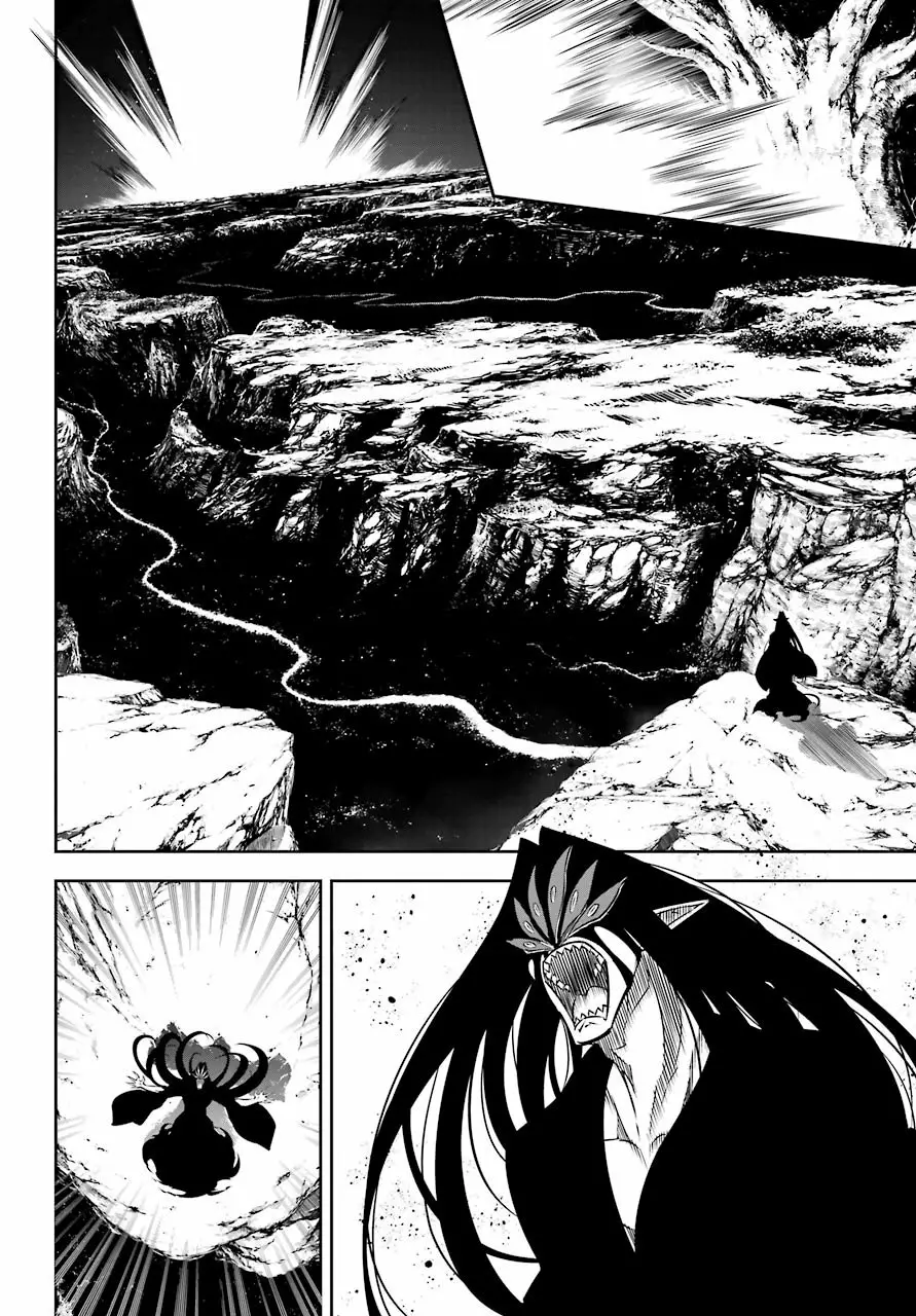 Ragna Crimson Capítulo 39 - Page 23