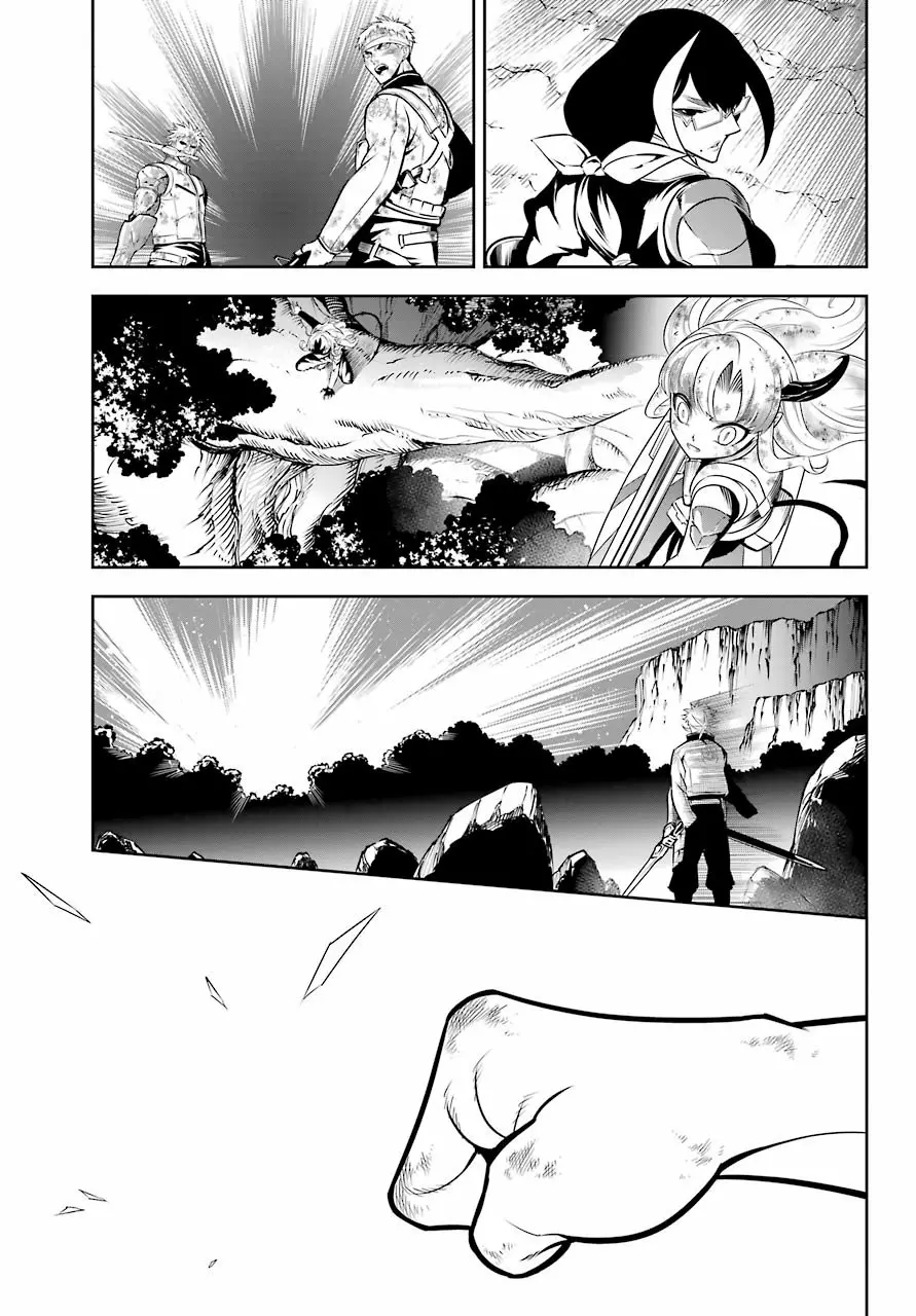 Ragna Crimson Capítulo 39 - Page 24
