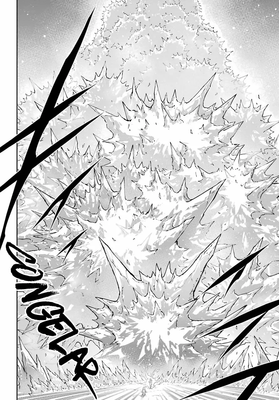 Ragna Crimson Capítulo 39 - Page 25