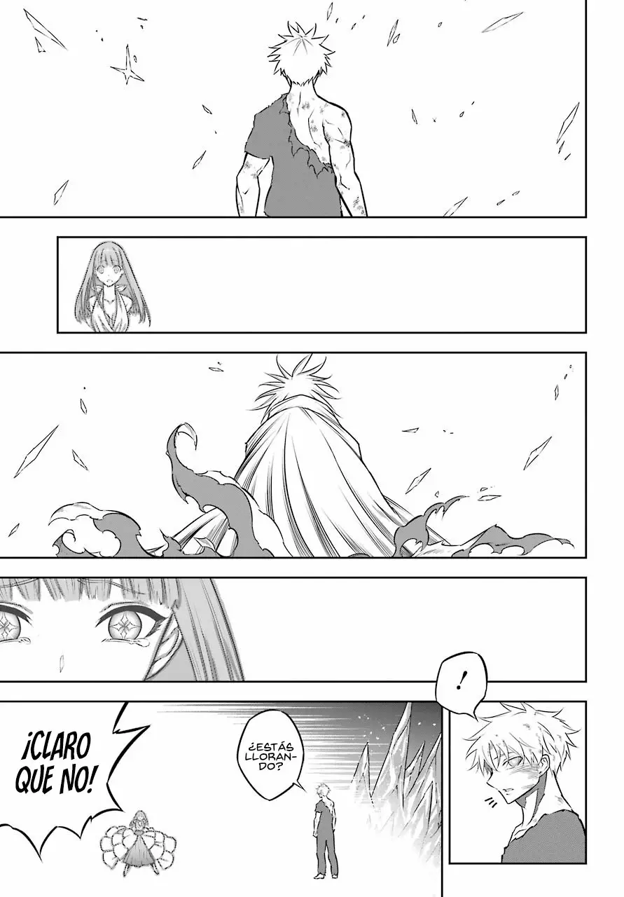 Ragna Crimson Capítulo 39 - Page 26