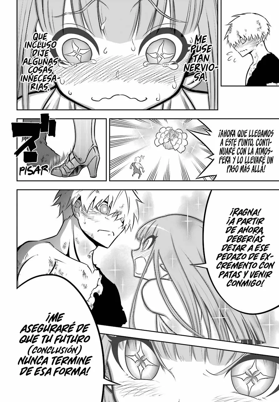 Ragna Crimson Capítulo 39 - Page 29
