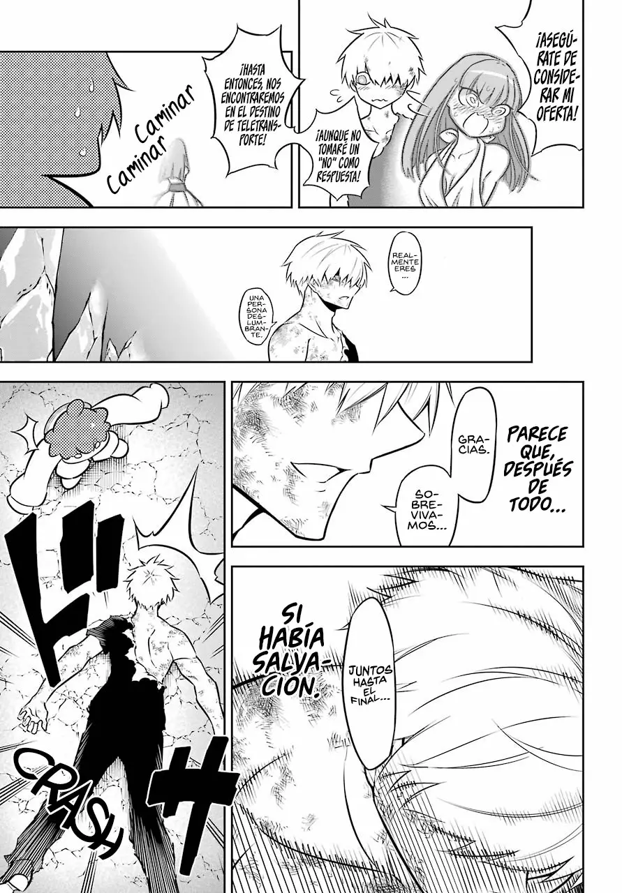 Ragna Crimson Capítulo 39 - Page 30