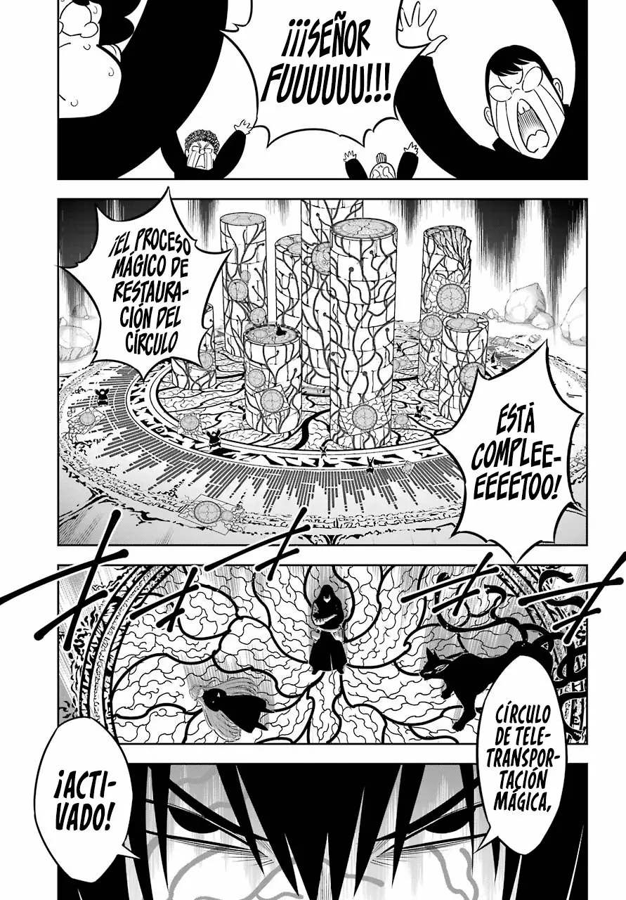 Ragna Crimson Capítulo 39 - Page 32