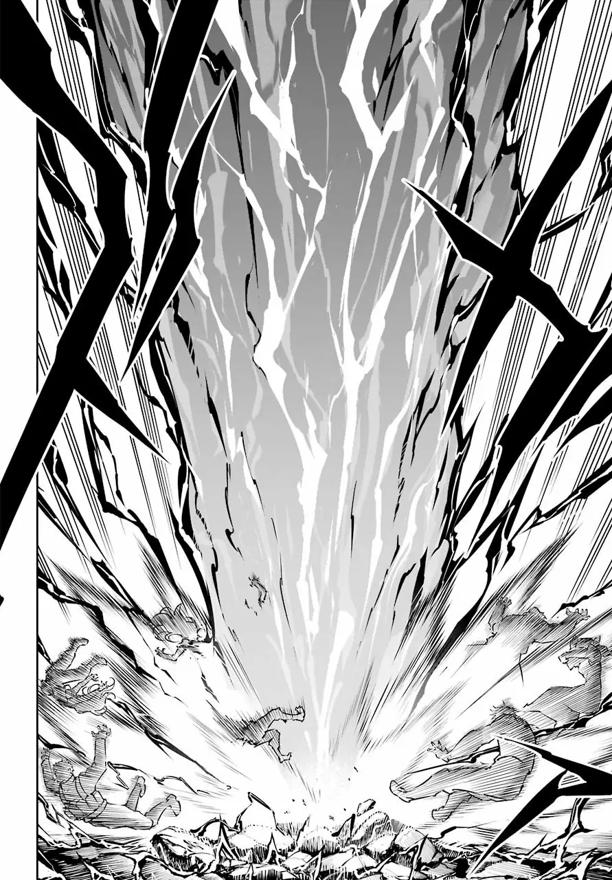 Ragna Crimson Capítulo 39 - Page 36