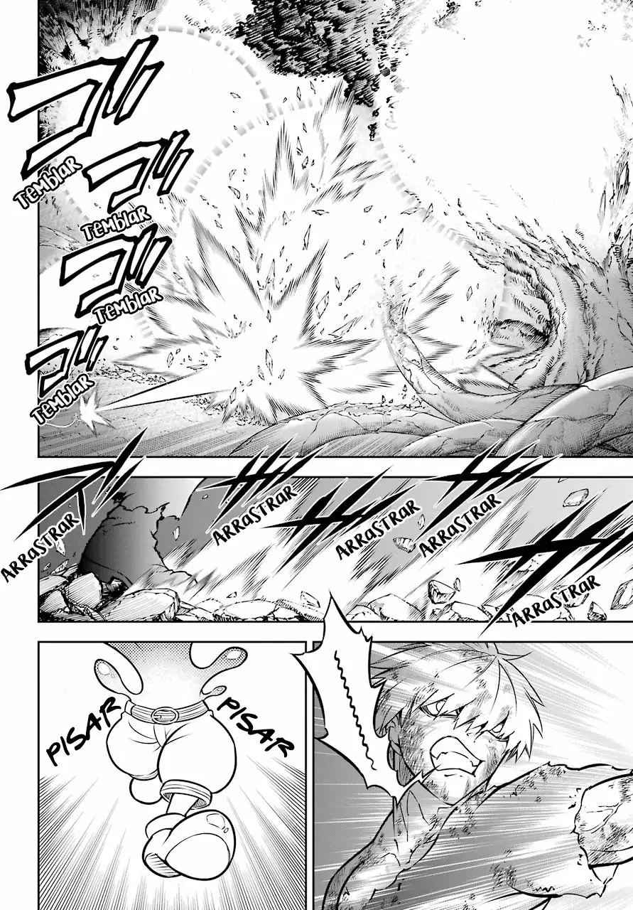 Ragna Crimson Capítulo 39 - Page 4