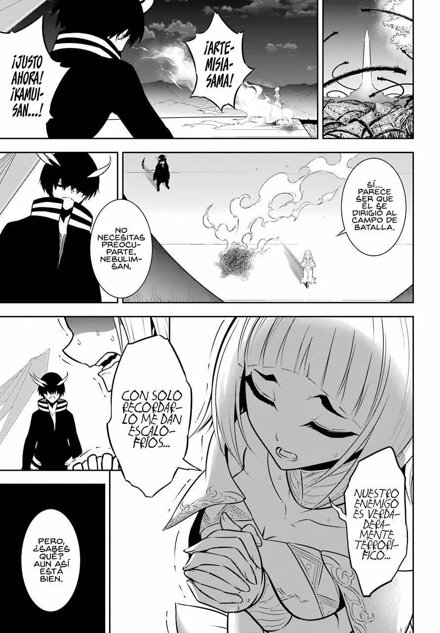 Ragna Crimson Capítulo 39 - Page 41