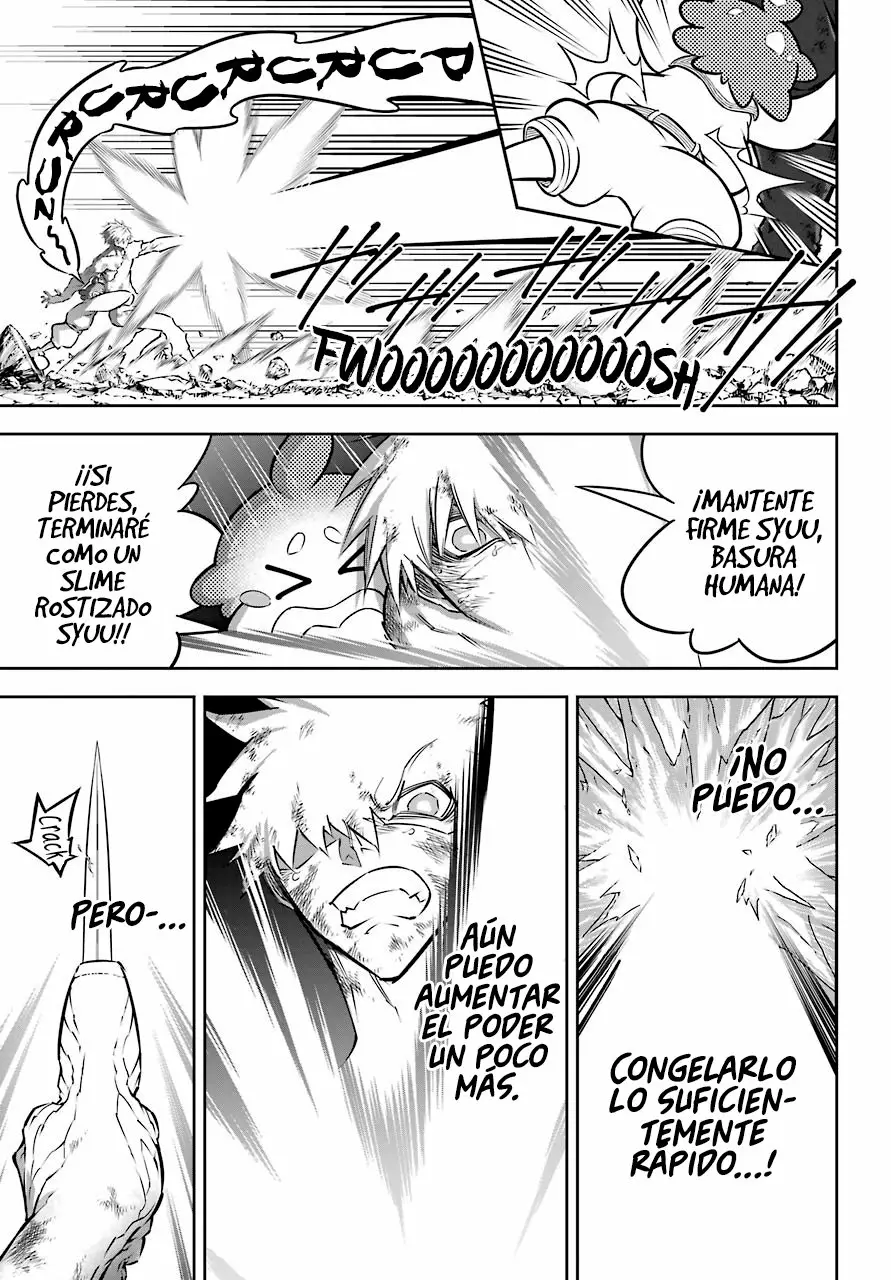 Ragna Crimson Capítulo 39 - Page 5