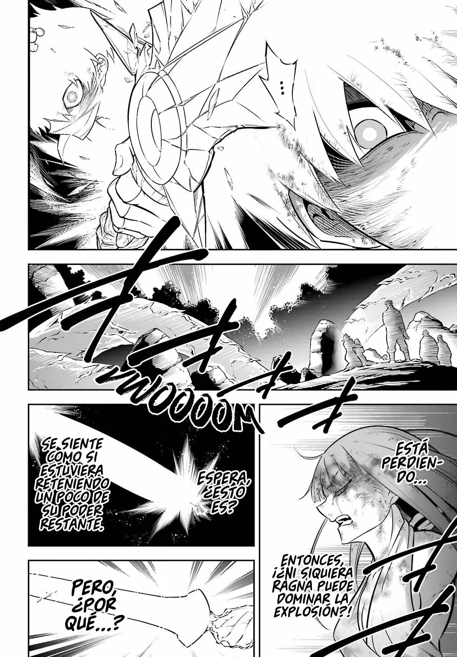 Ragna Crimson Capítulo 39 - Page 6