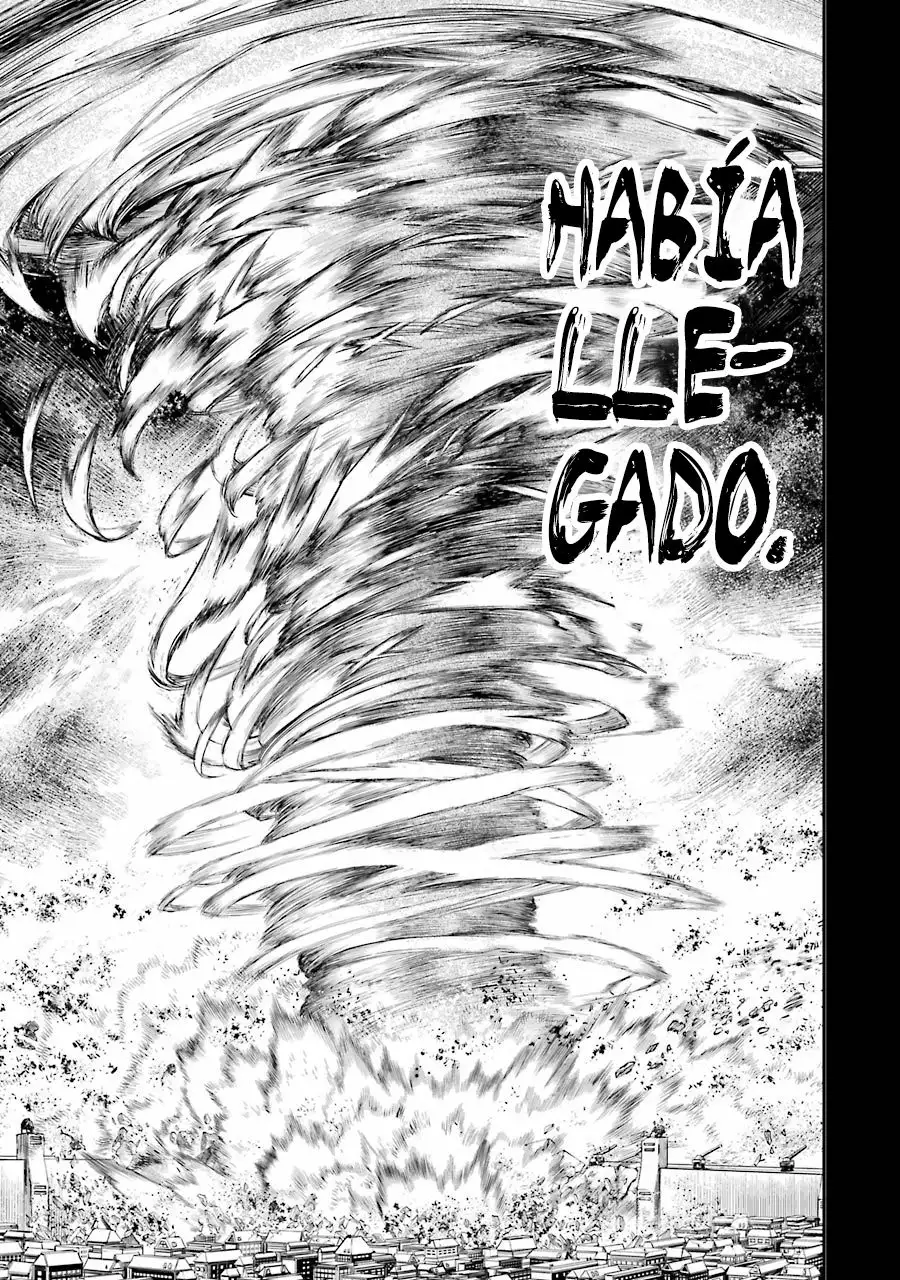 Ragna Crimson Capítulo 4 - Page 23