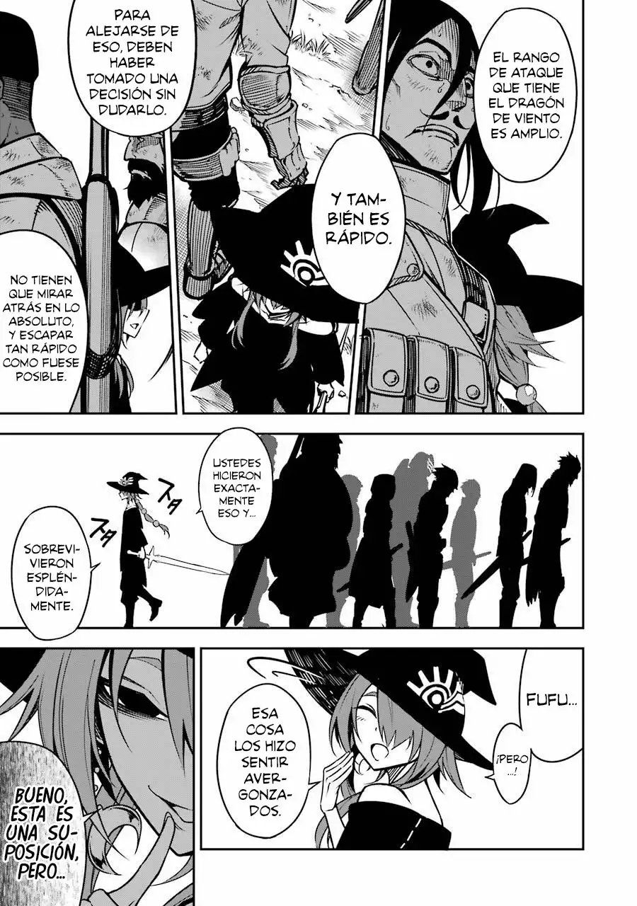 Ragna Crimson Capítulo 4 - Page 29