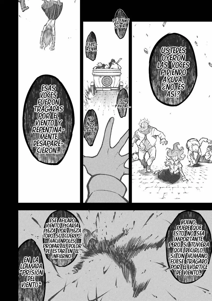 Ragna Crimson Capítulo 4 - Page 30