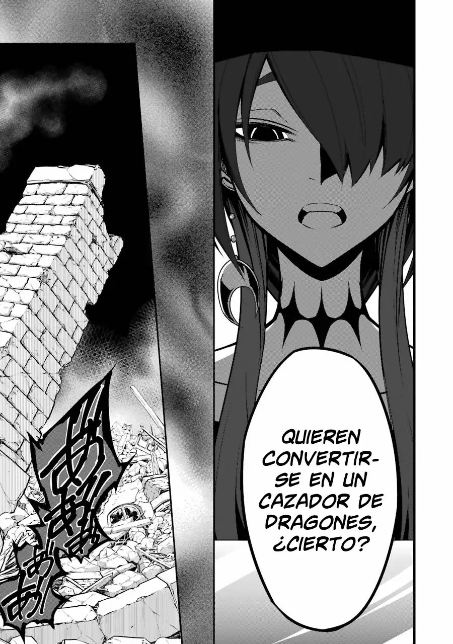Ragna Crimson Capítulo 4 - Page 37