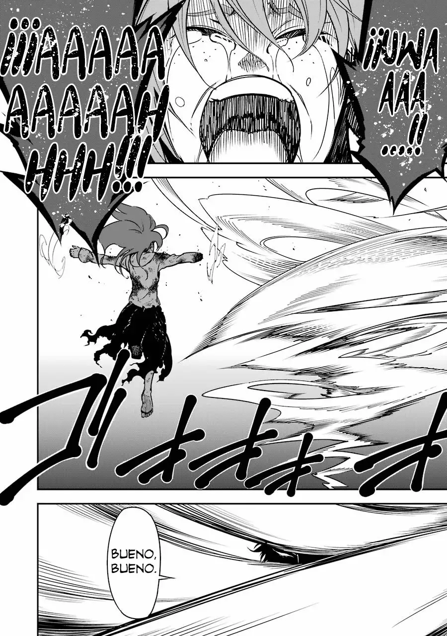 Ragna Crimson Capítulo 4 - Page 38