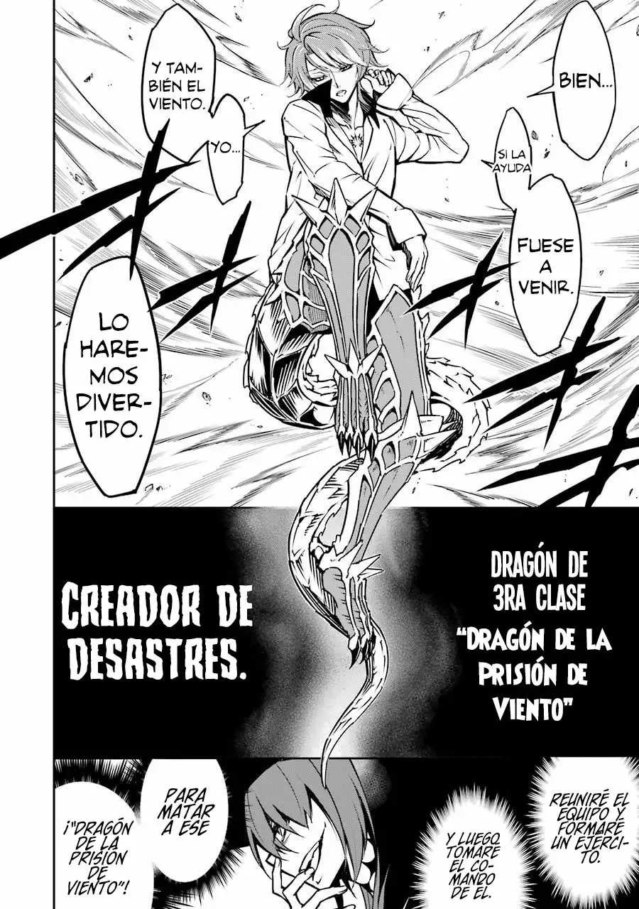 Ragna Crimson Capítulo 4 - Page 41