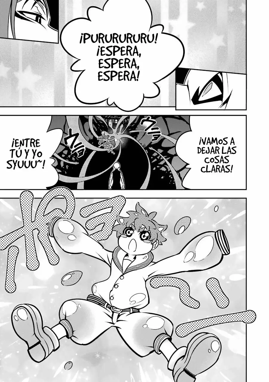 Ragna Crimson Capítulo 4 - Page 9