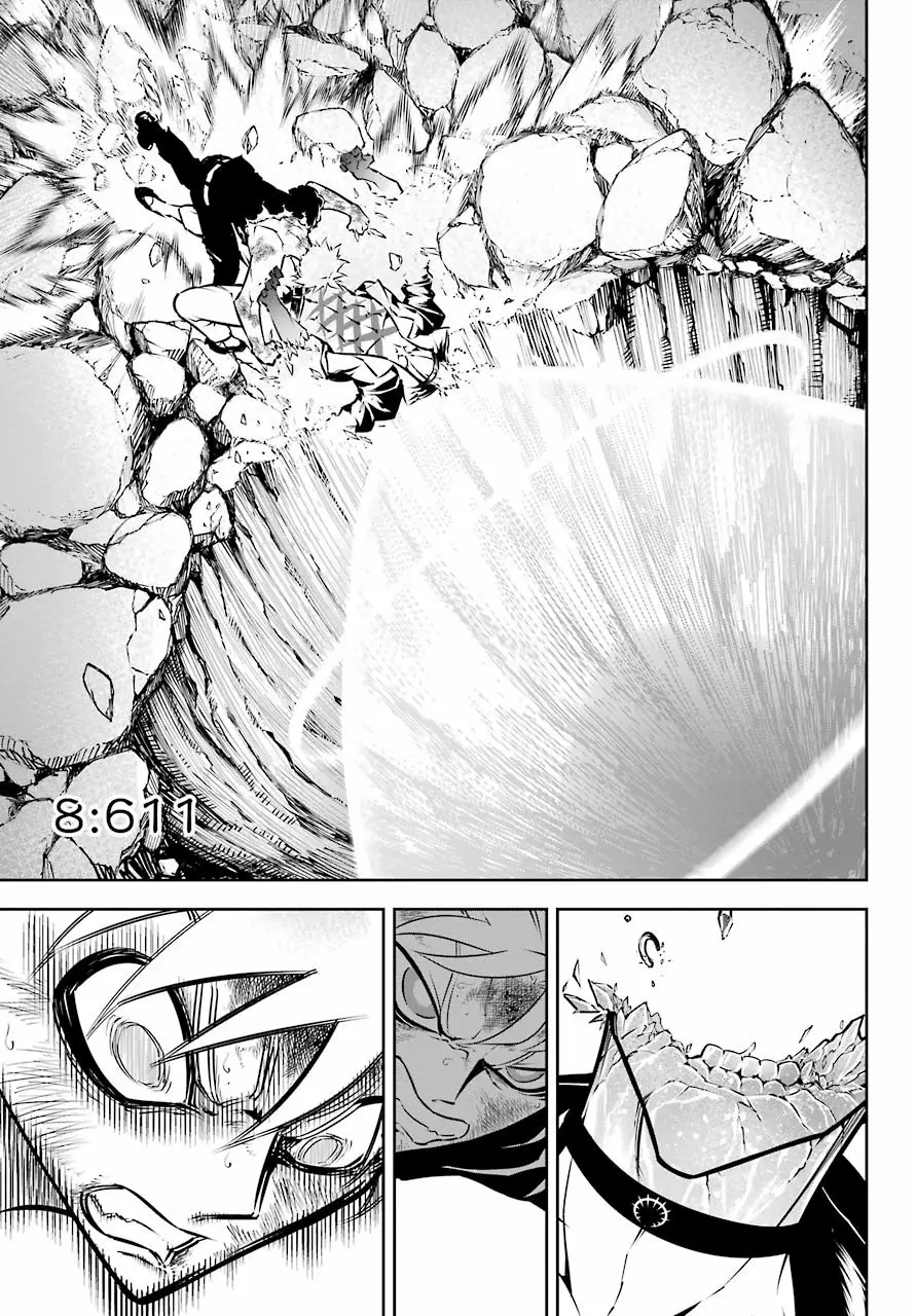 Ragna Crimson Capítulo 40 - Page 10