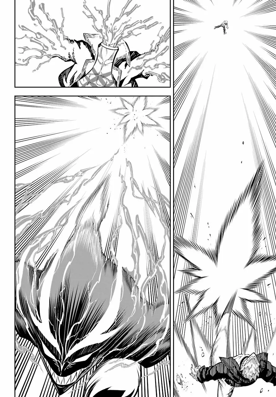Ragna Crimson Capítulo 40 - Page 11